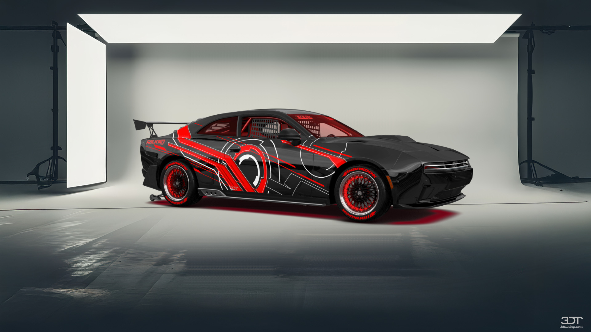 Dodge Charger 2 Door Coupe 2024