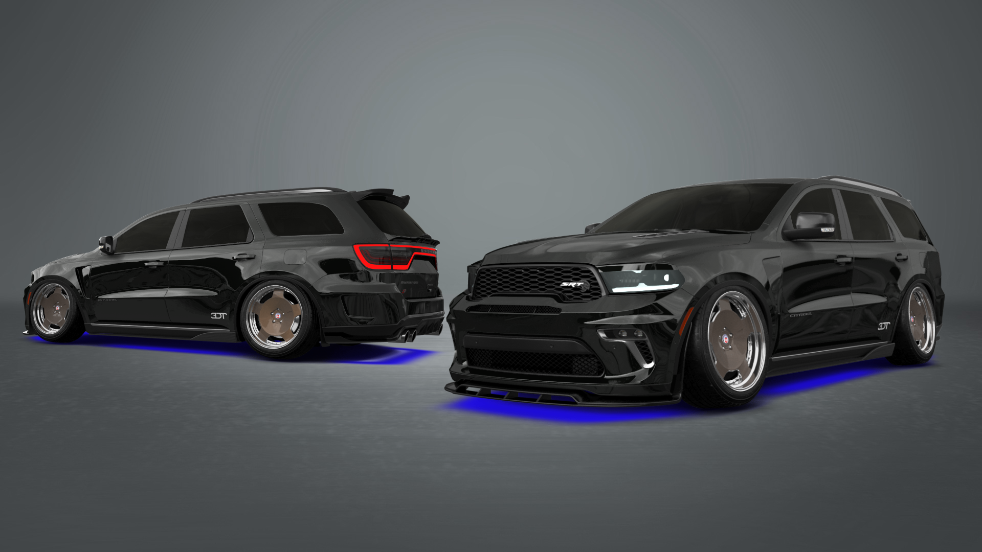 Dodge Durango 5 Door SUV 2021