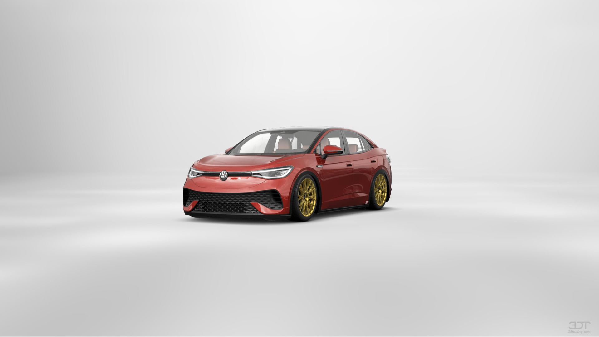 Volkswagen ID.5 SUV 2021