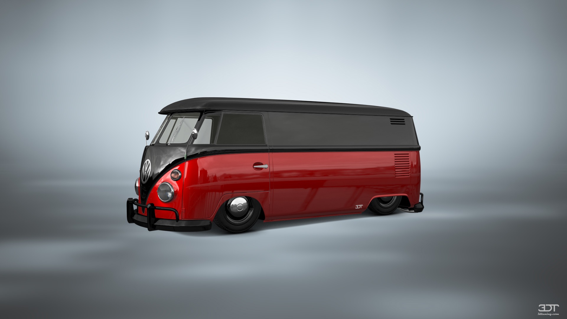Volkswagen T1 Van 1950