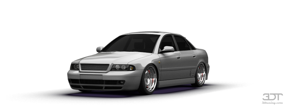 Audi A4 1995