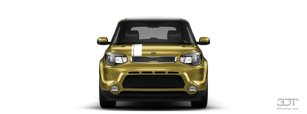 Kia Soul 2014