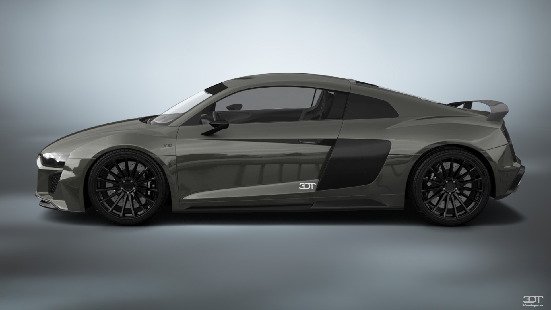 Audi R8 2 Door Coupe 2019