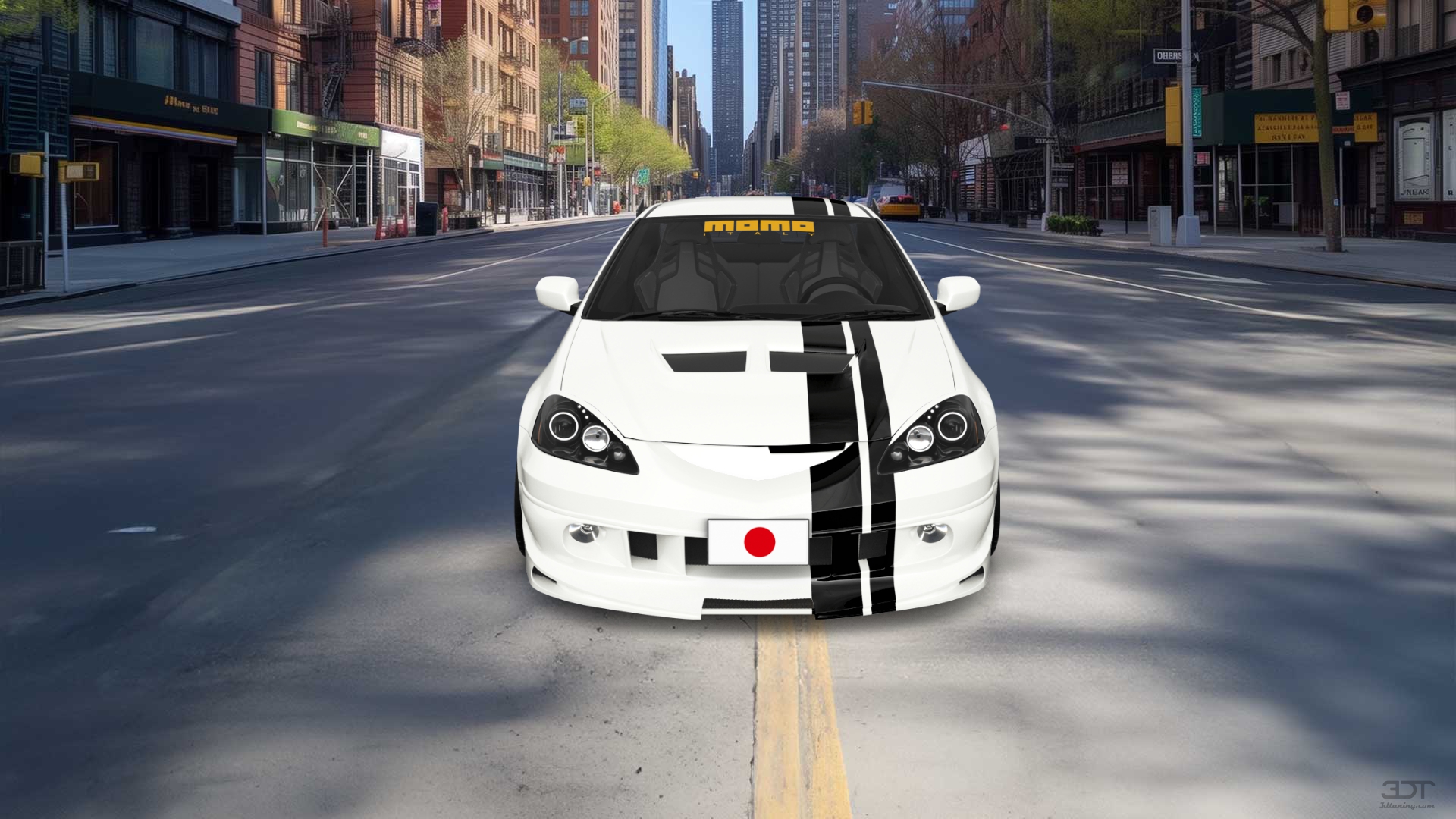 Acura RSX-S 3 Door Coupe 2006 Images