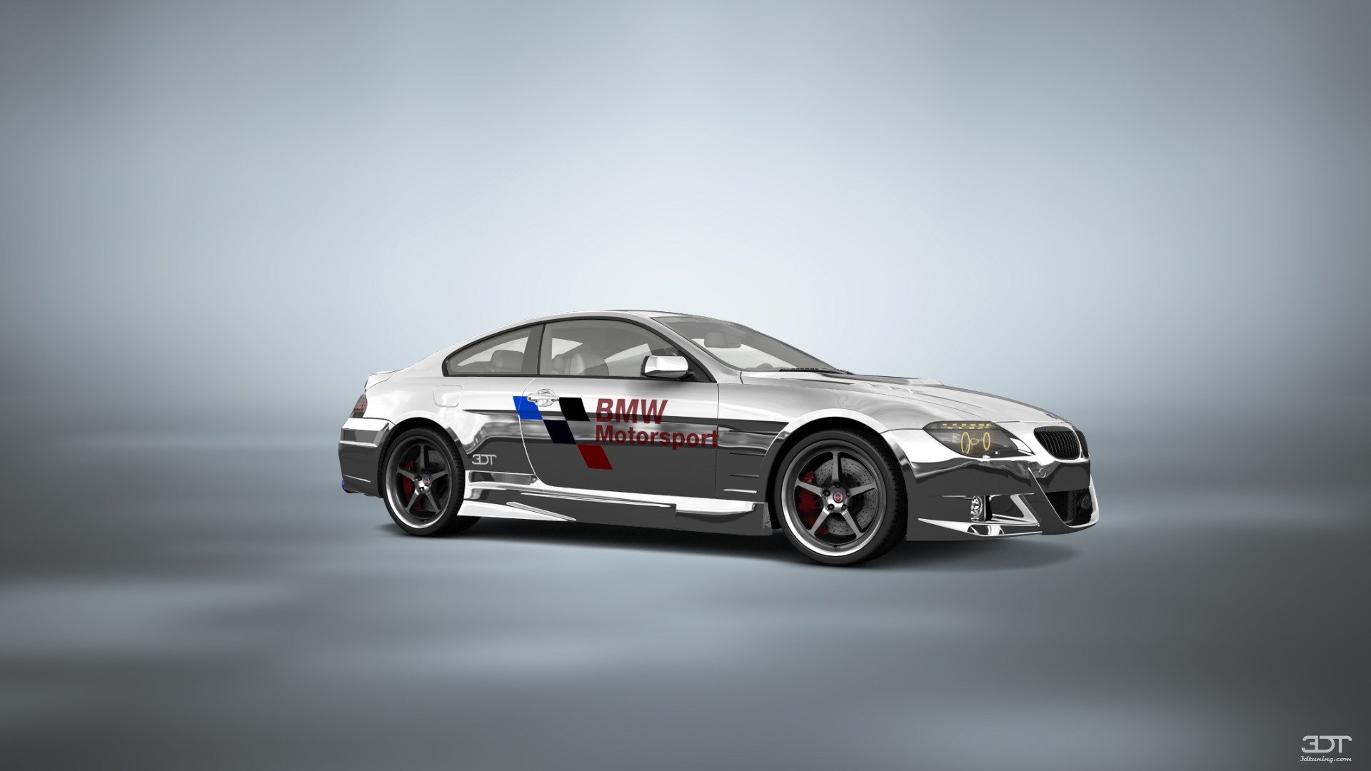 BMW 6 Series 2 Door Coupe 2003