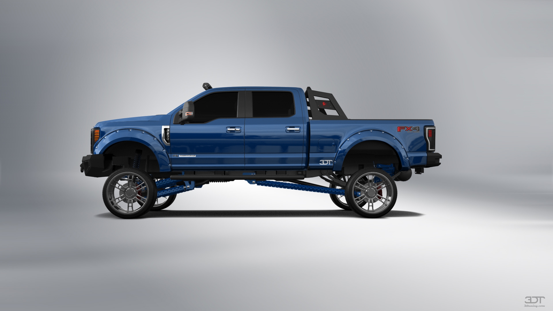 Ford F-250 Truck 2018 Images