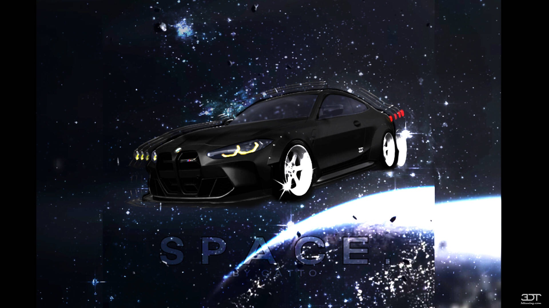 BMW M4 2 Door Coupe 2021