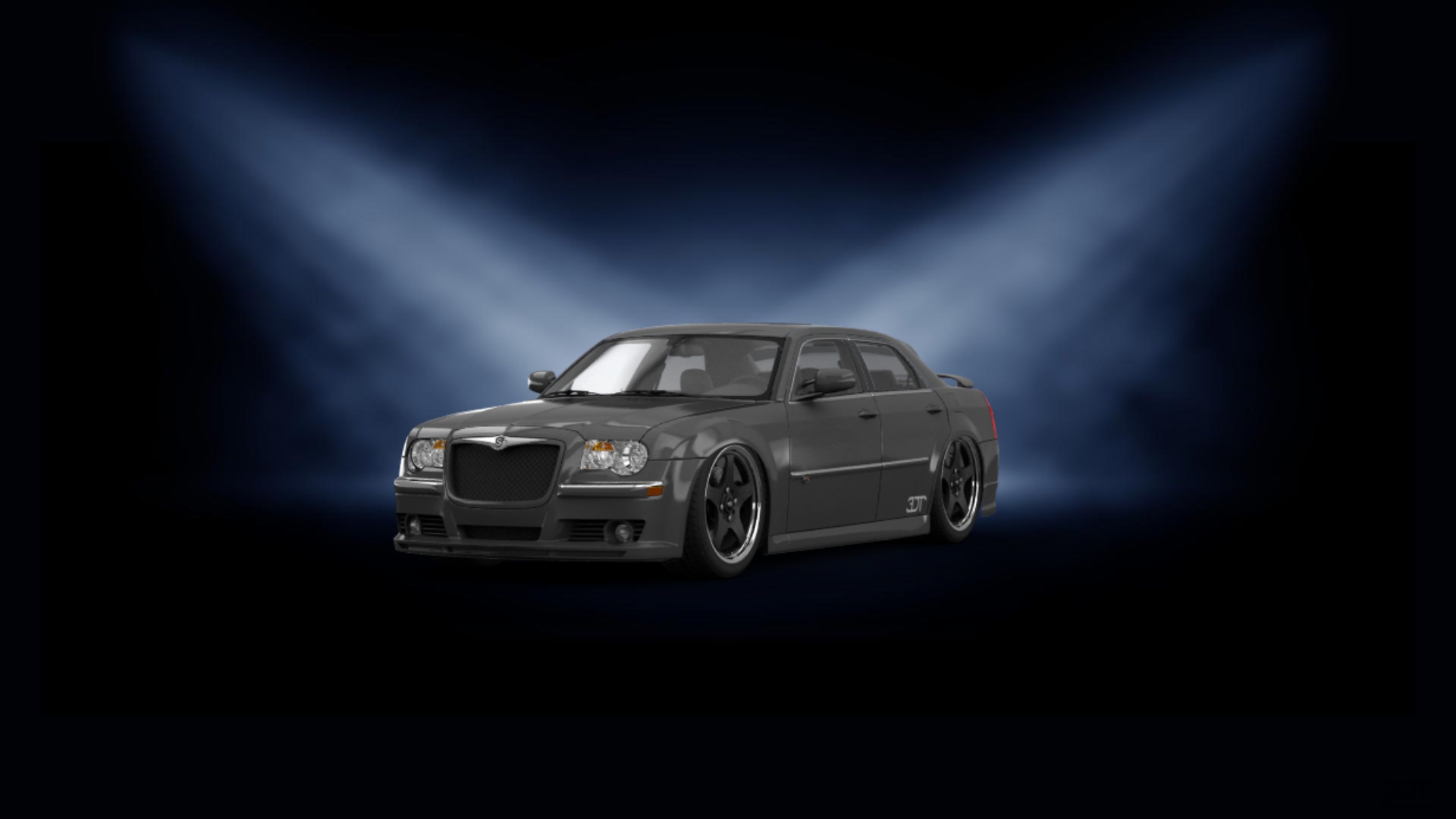 Chrysler 300C Sedan 2005