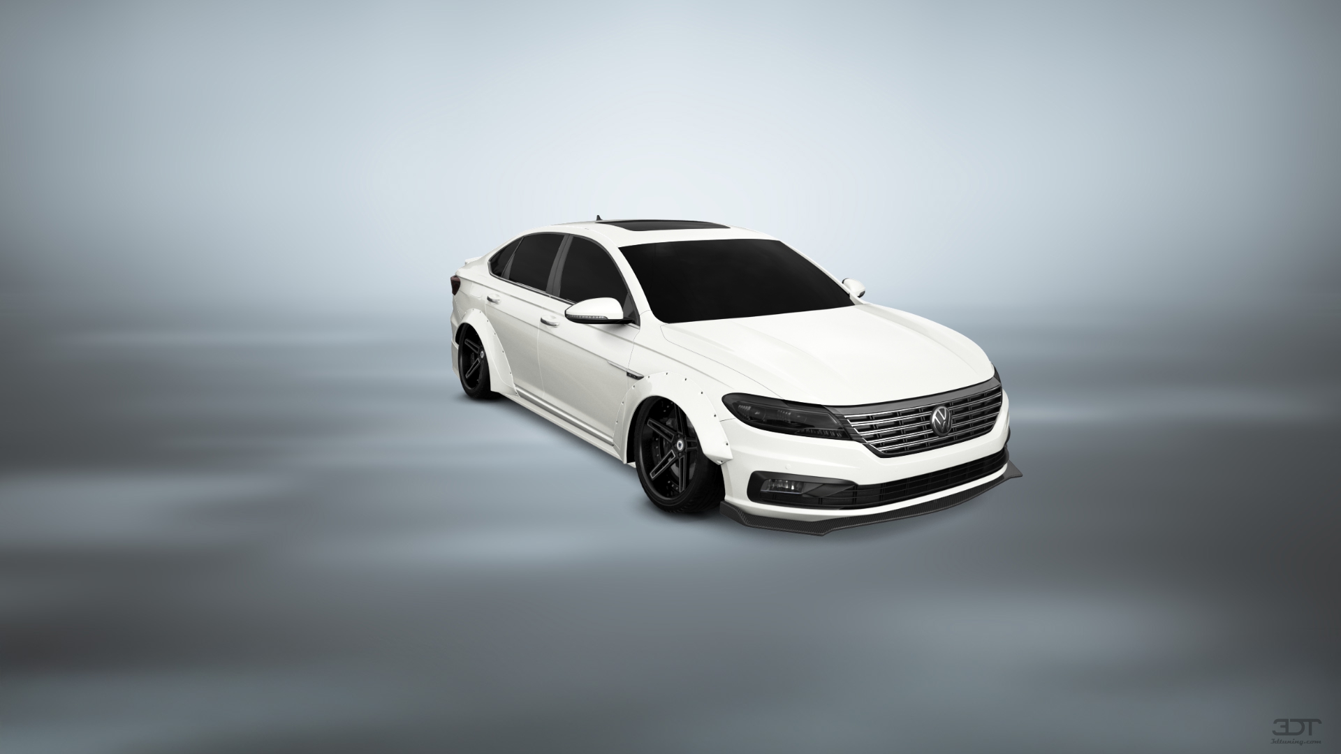Volkswagen Lavida Sedan 2018