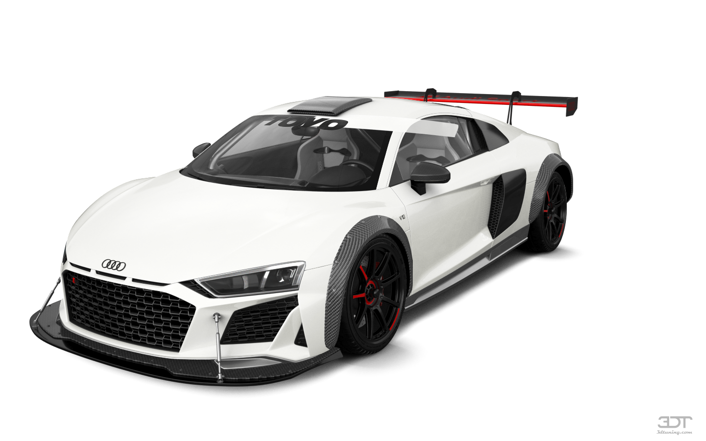 Audi R8 2 Door Coupe 2019