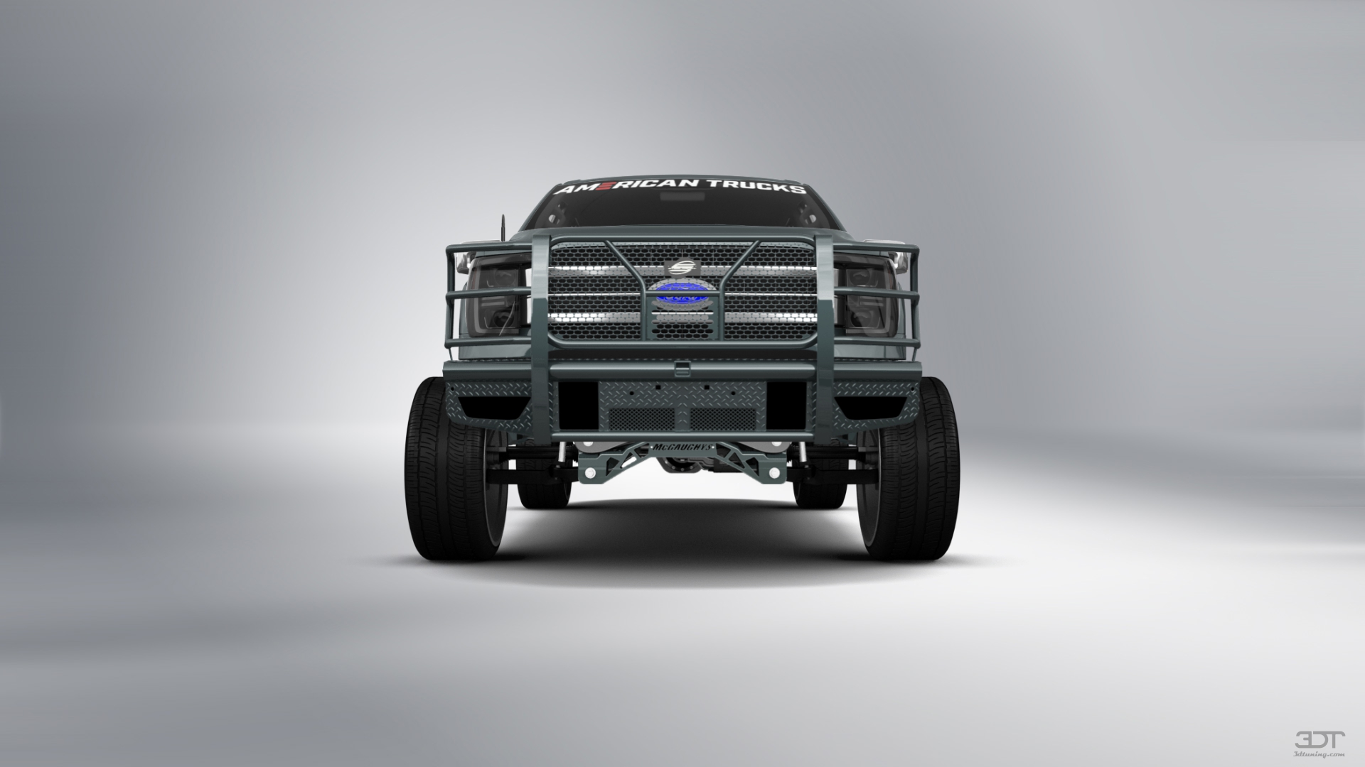 Ford F-150 SuperCrew 4 Door pickup truck 2021