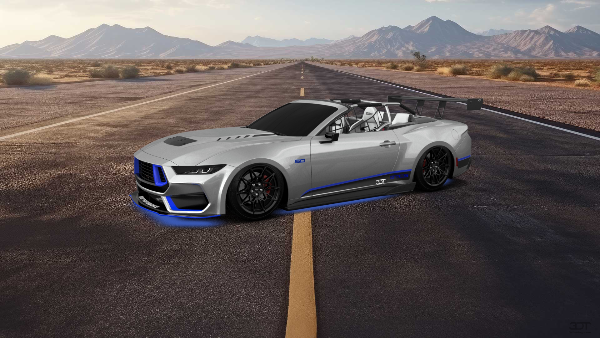 su_Fn_xftAHBx | Car Garage on 3DTuning