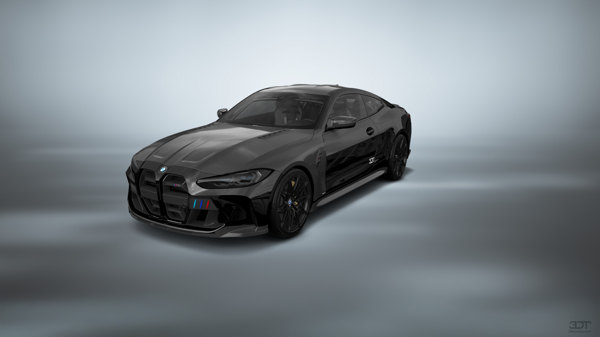 BMW M4 2 Door Coupe 2021