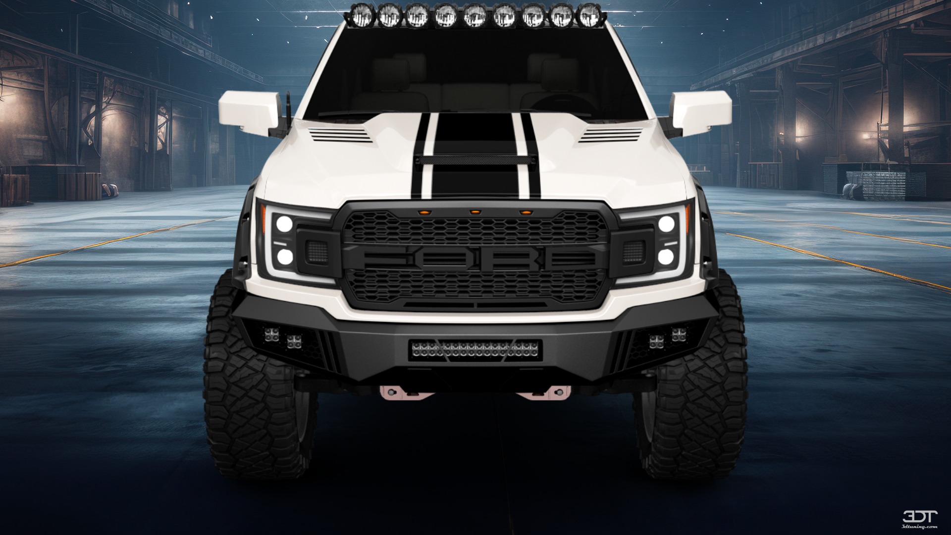 Ford F-150 Truck 2019 Images