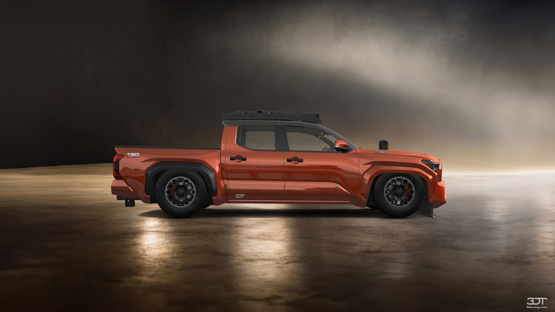 Toyota Tacoma Crew Cab 4 Door pickup truck 2024