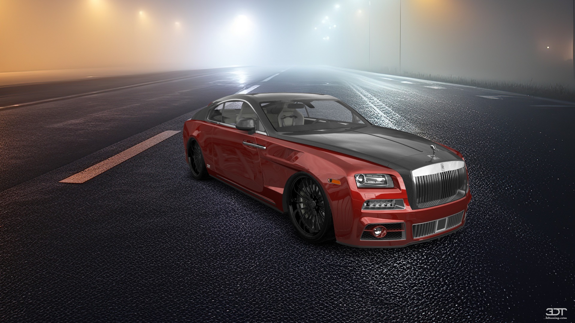 Rolls Royce Wraith 2 Door Coupe 2014