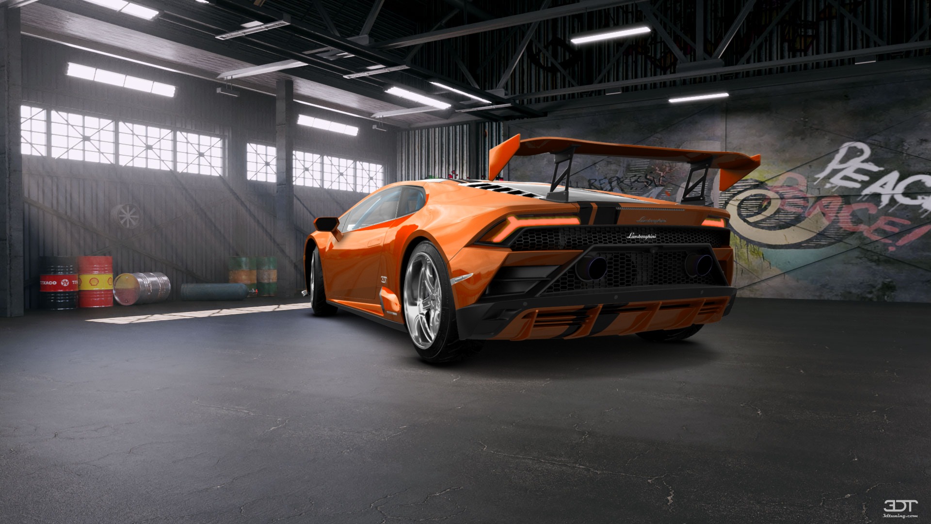 Lamborghini Huracan 2 Door Coupe 2014 Images