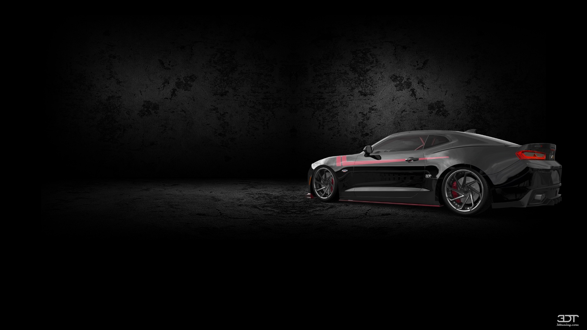 Chevrolet Camaro 2 Door Coupe 2016 Images