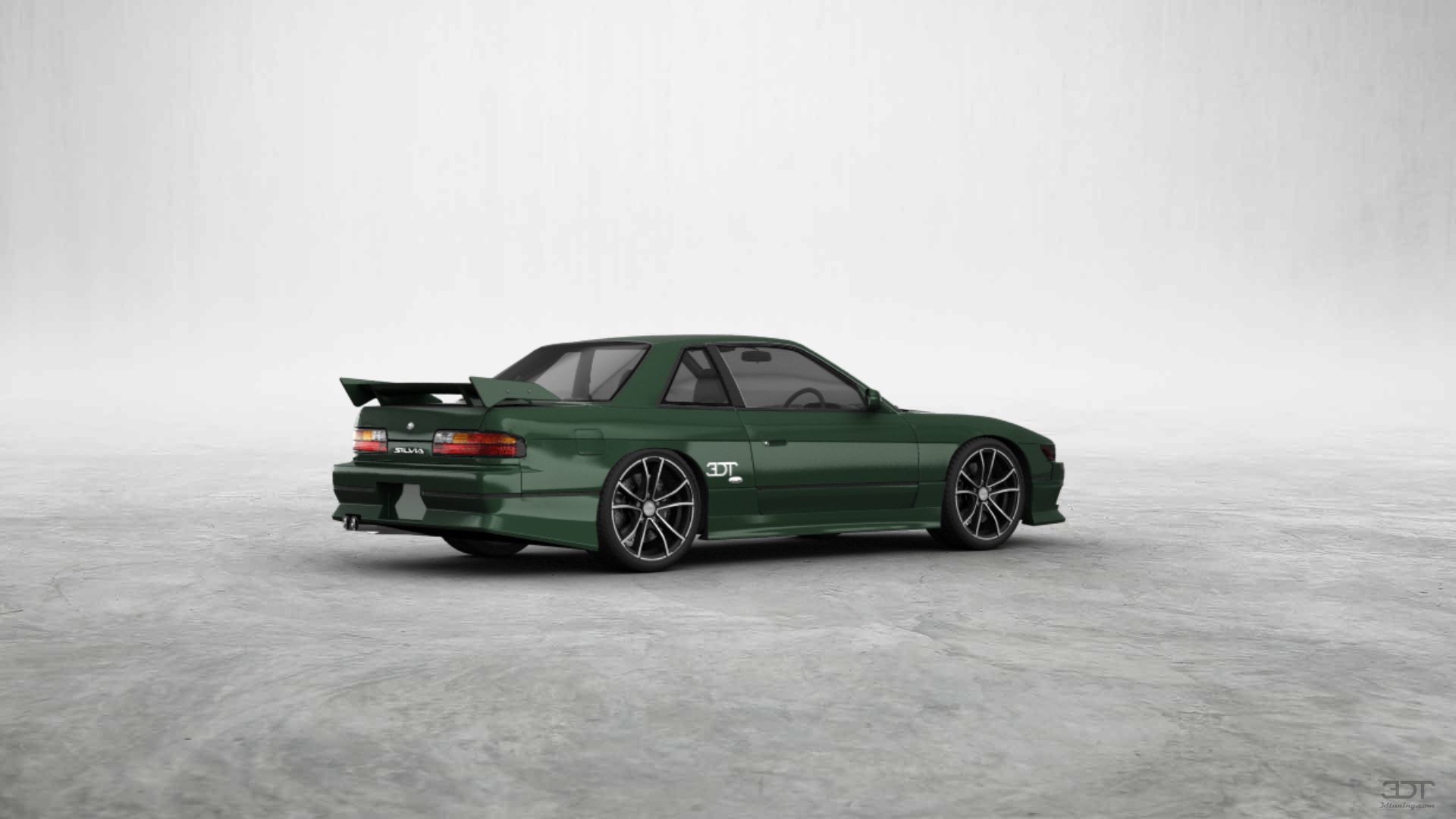 Nissan Silvia Club K's 1992