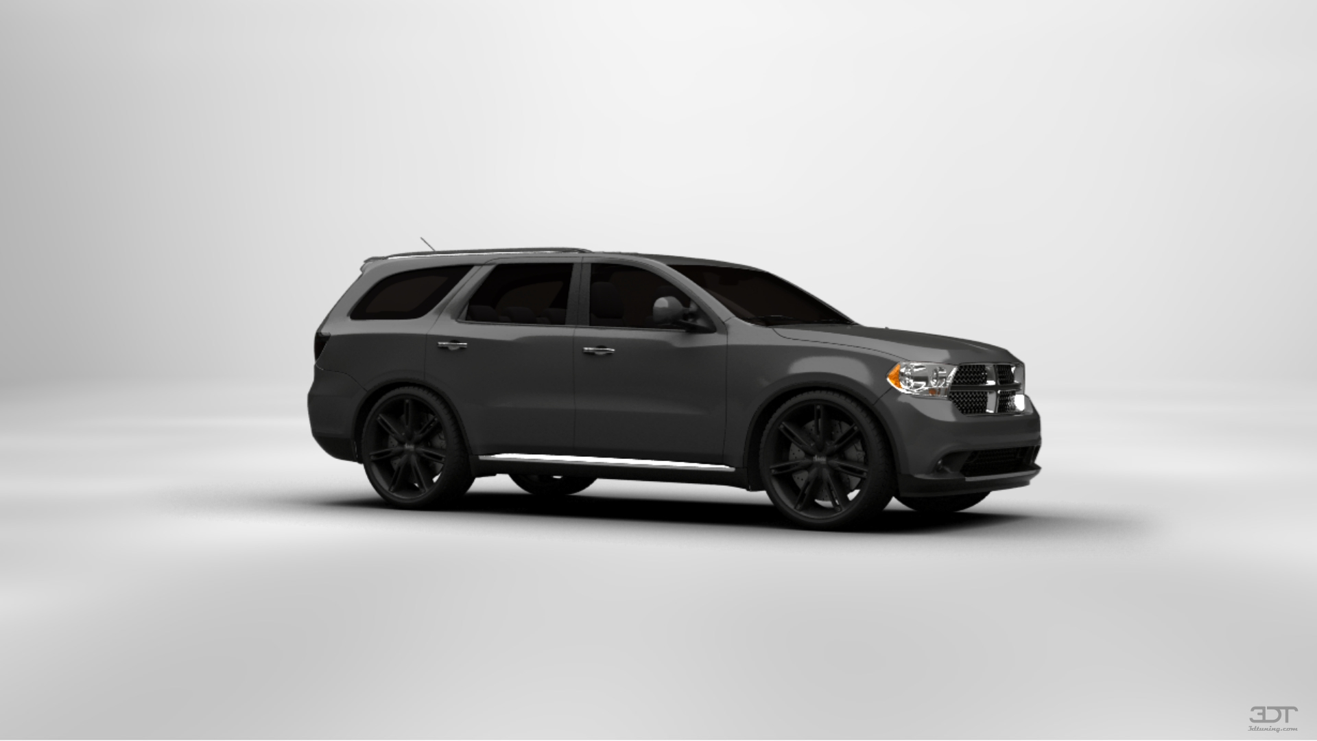 Dodge Durango SUV 2011