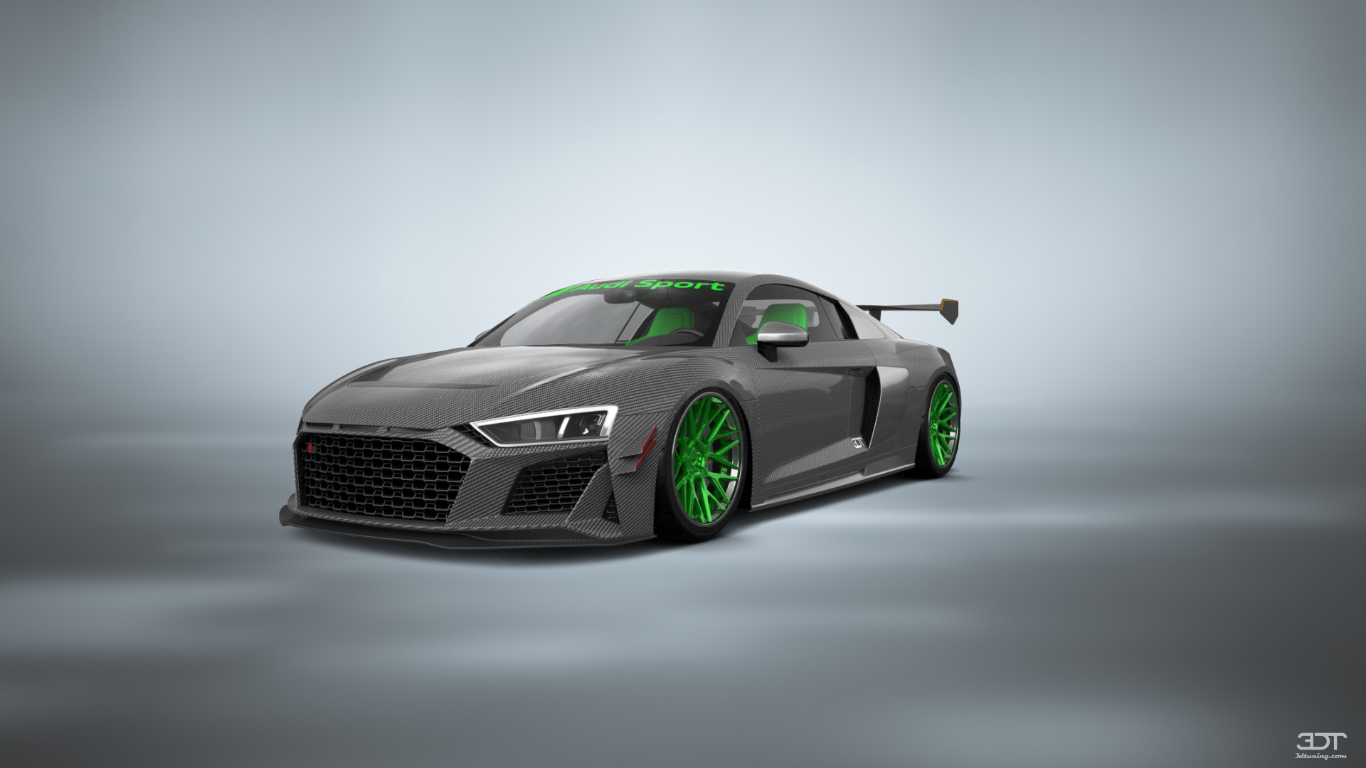 Audi R8 2 Door Coupe 2019