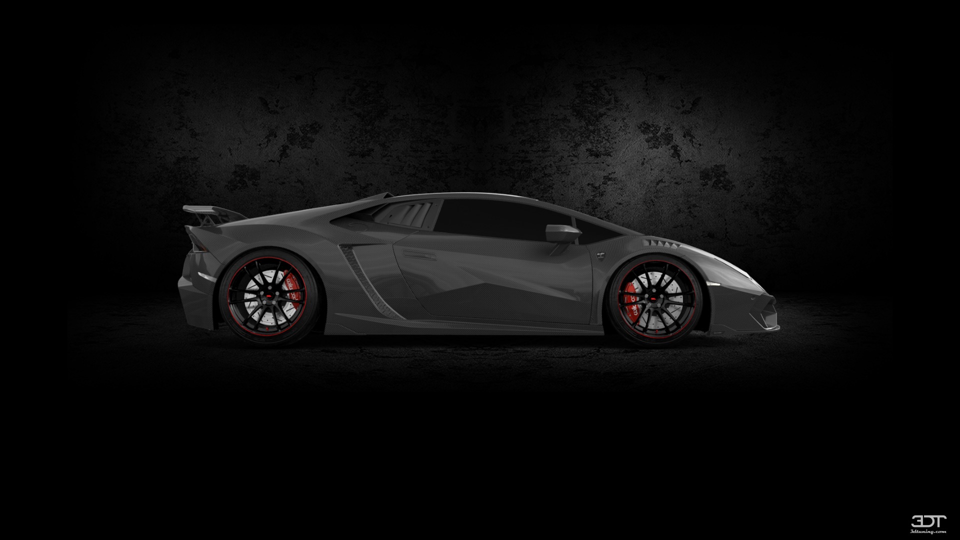 Lamborghini Huracan 2 Door Coupe 2014