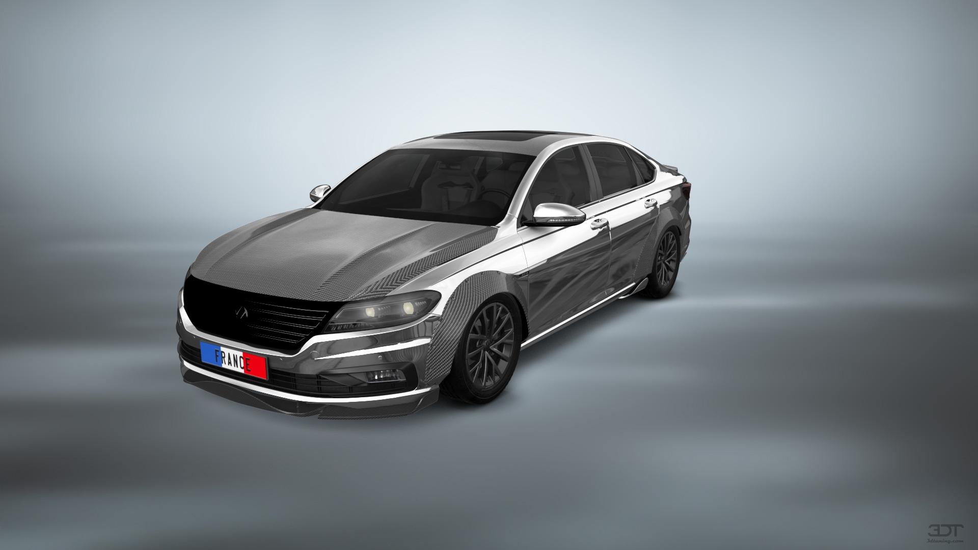 Volkswagen Lavida Sedan 2018
