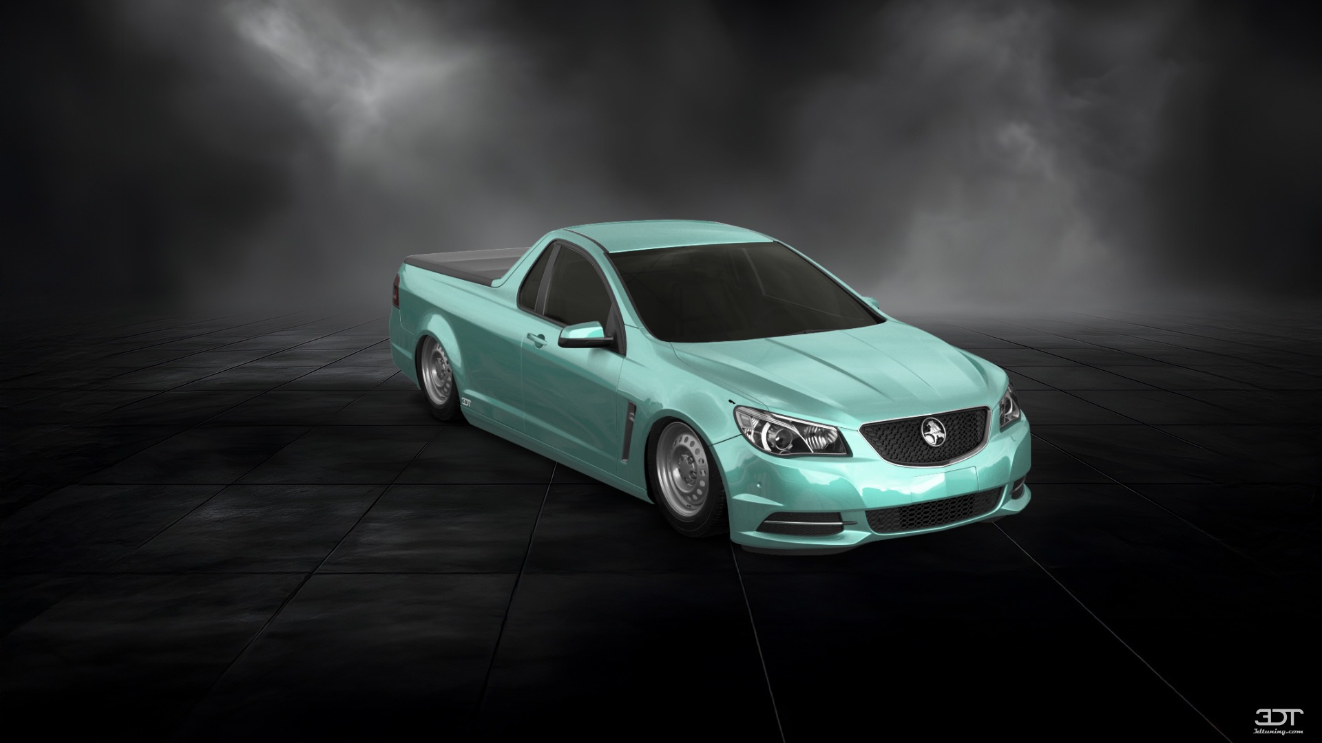 Holden VF Commodore Ute 2 Door Coupe 2014 Images