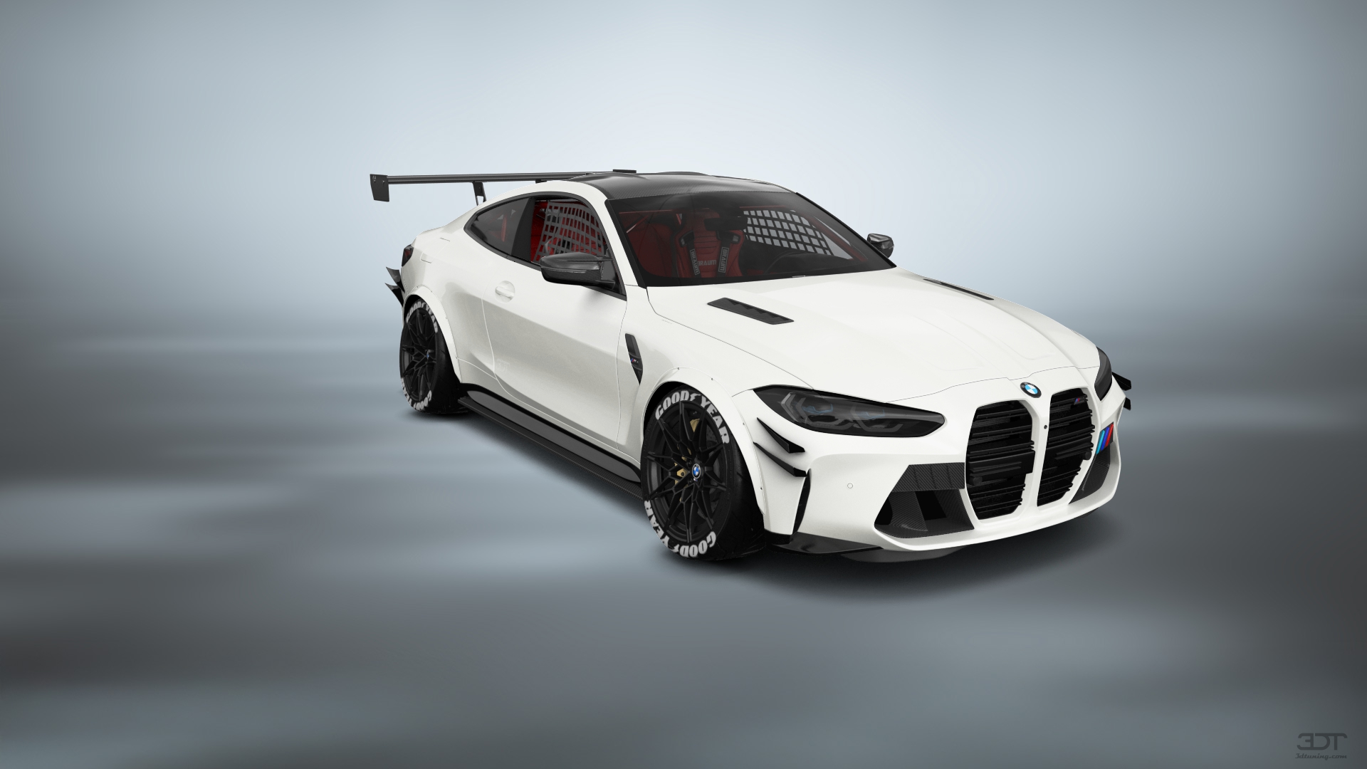 BMW M4 2 Door Coupe 2021