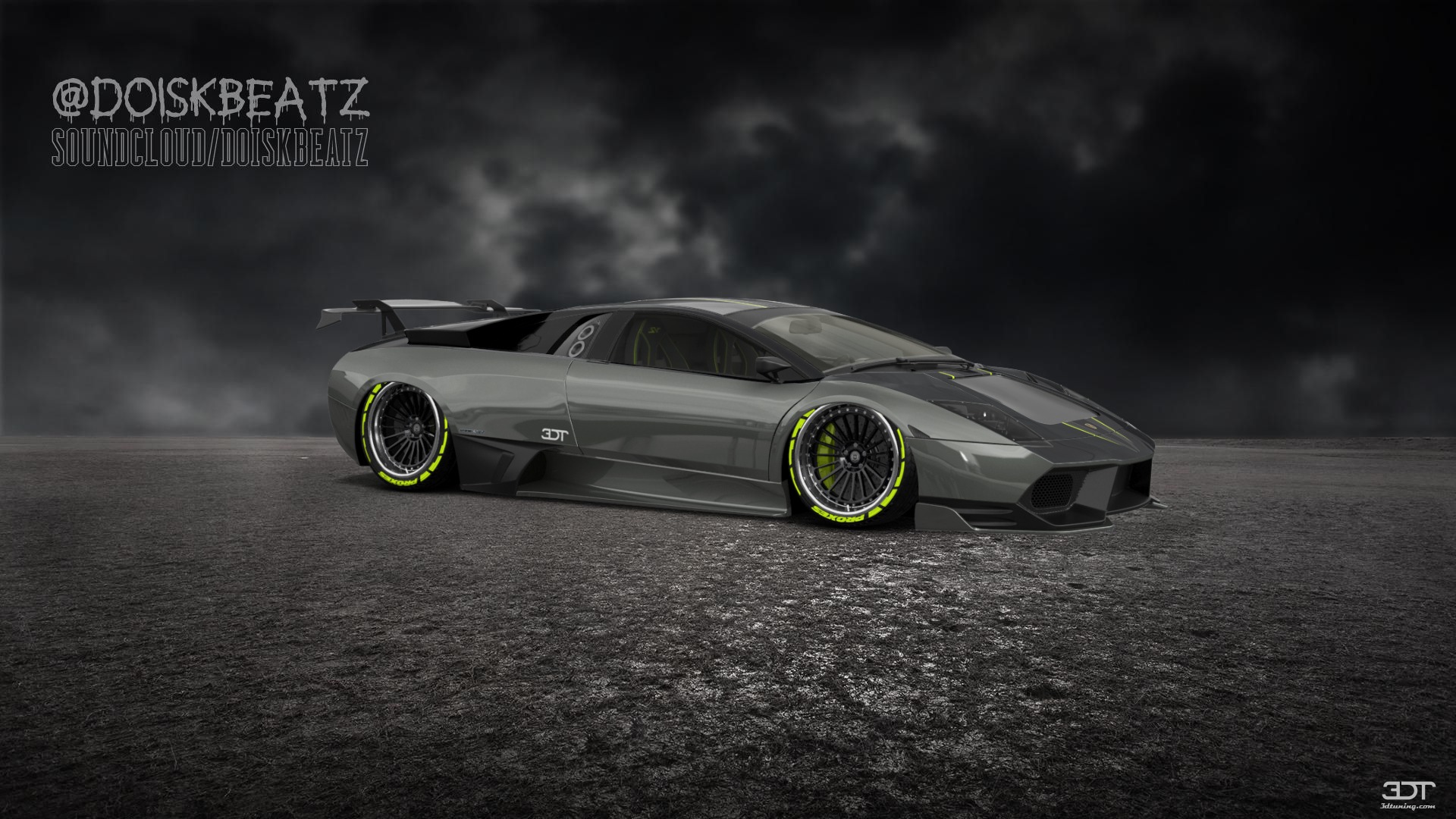 Lamborghini Murcielago 2 Door Coupe 2001 Images