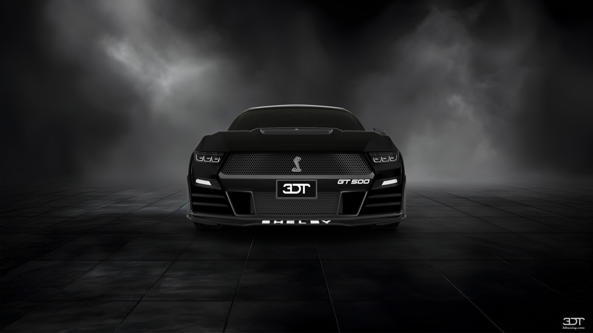 Ford Mustang 2 Door Convertible 2024