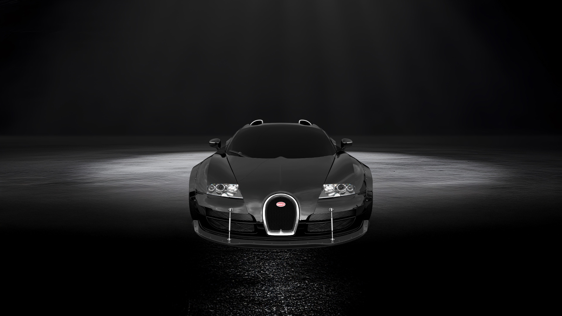 Bugatti Veyron 16.4 Grand Sport Vitesse 2 door targa top 2012 tuning
