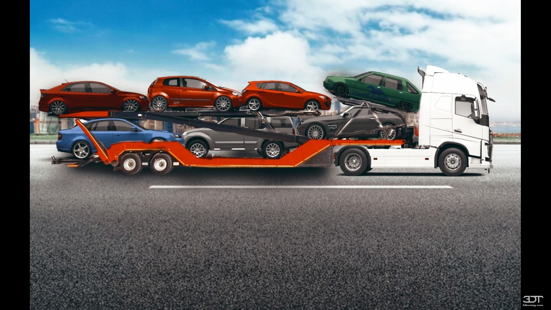 Volvo FH16 Globetrotter XL Cab Truck 2013 Images