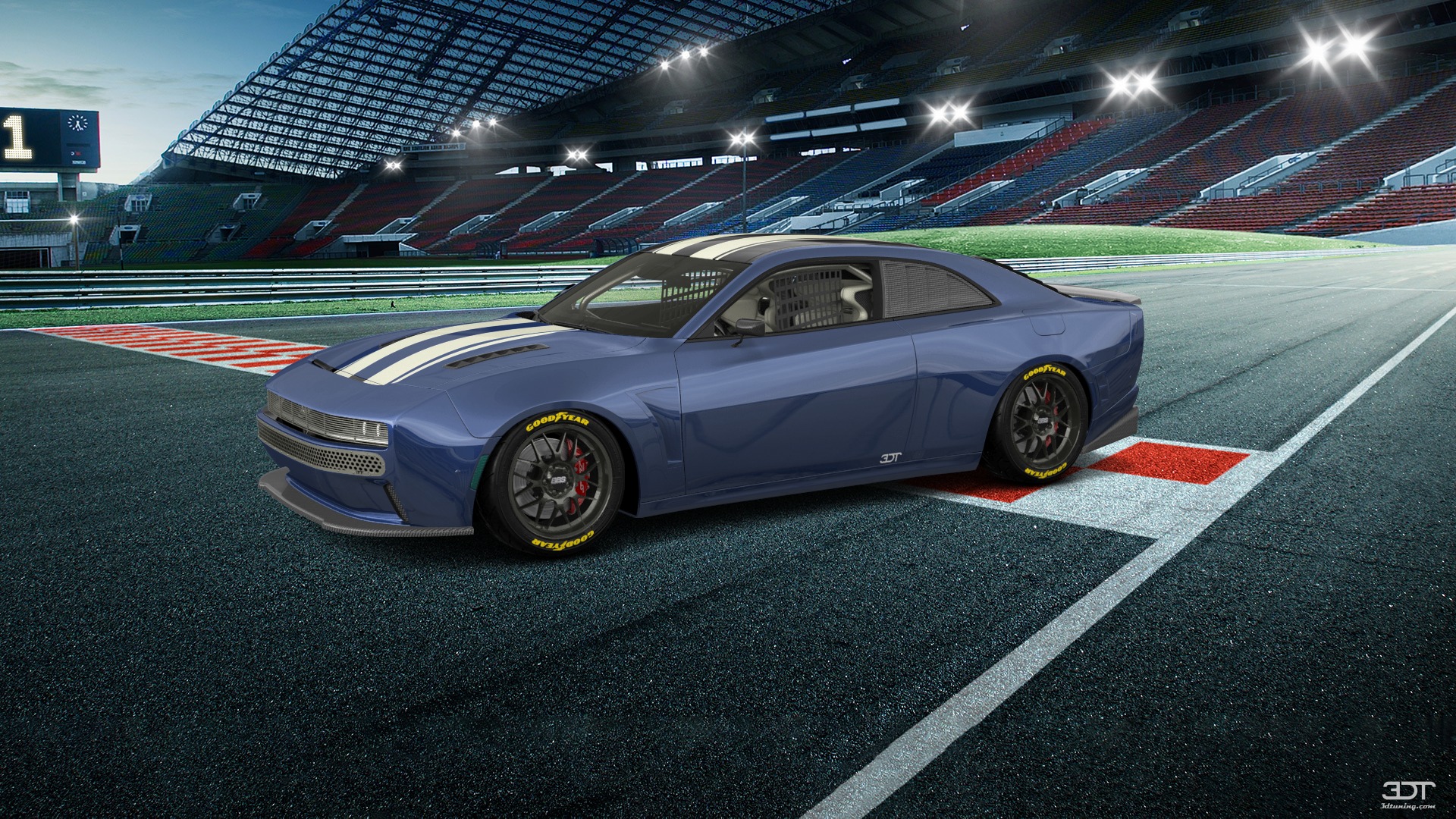 Dodge Charger 2 Door Coupe 2024