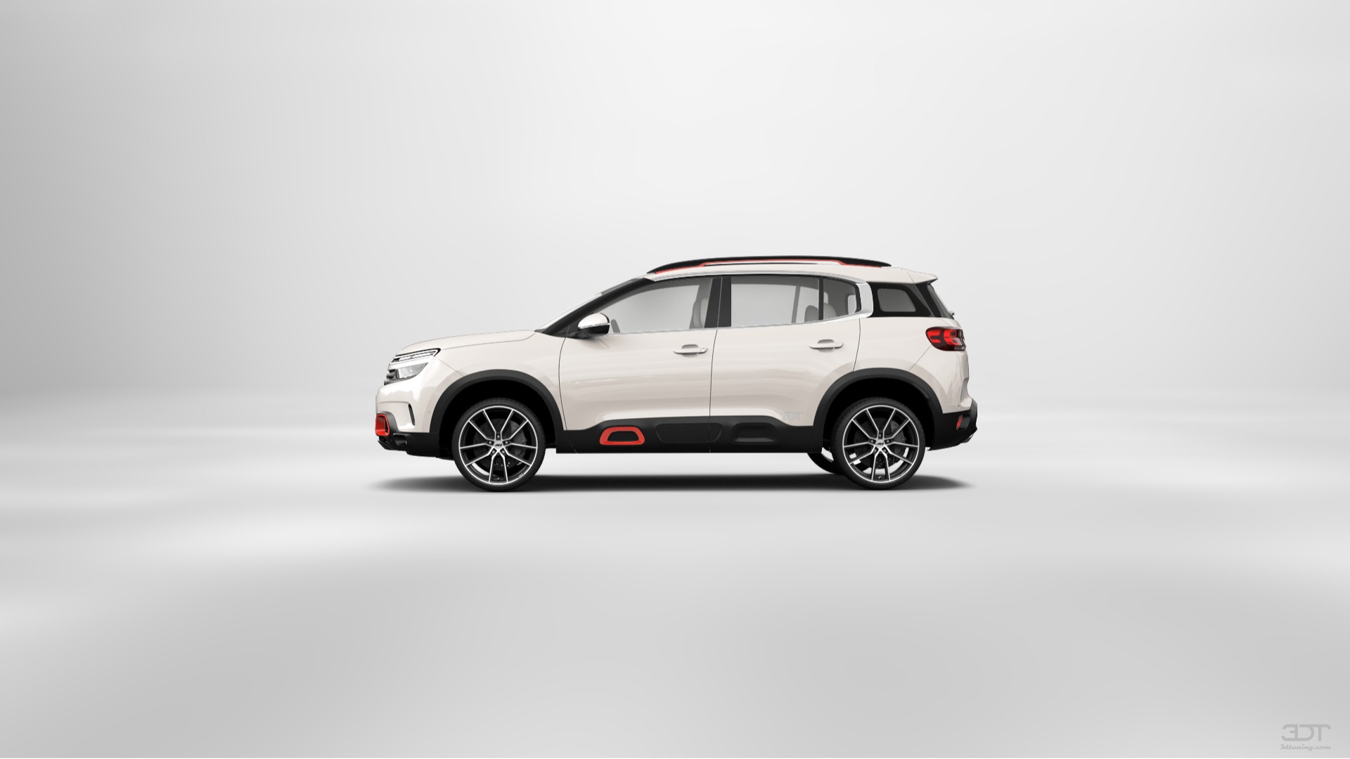 Citroen C5 Aircross 5 Door SUV 2018