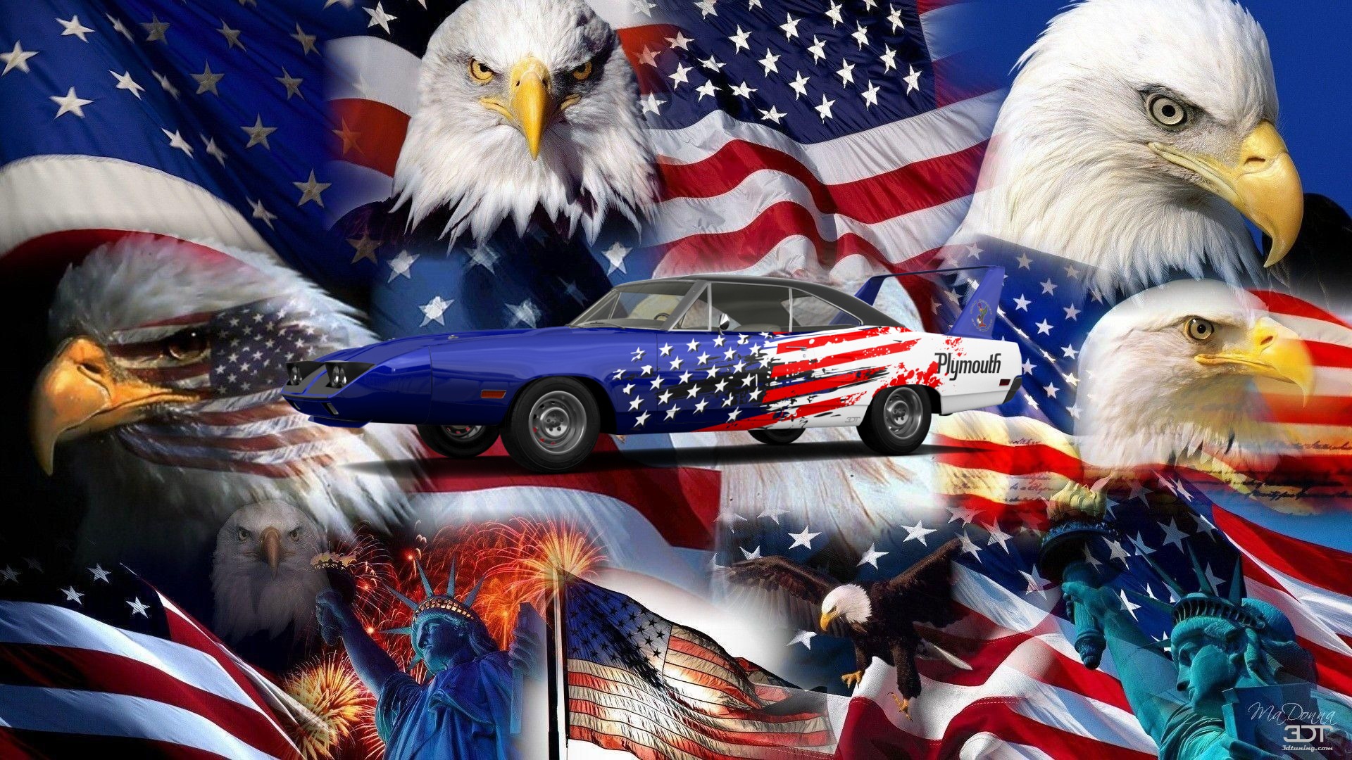 Plymouth Superbird 2 Door Coupe 1970 Images