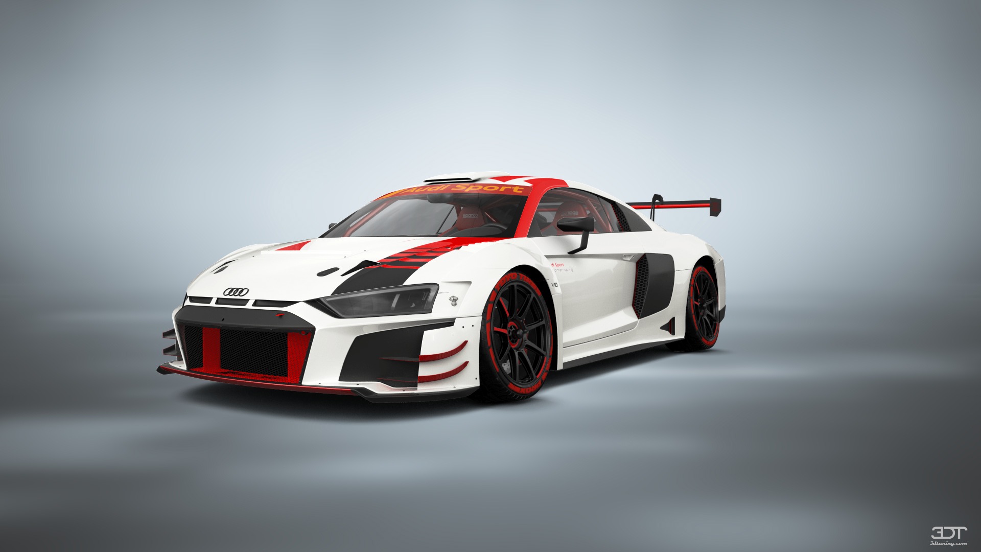 Audi R8 2 Door Coupe 2019