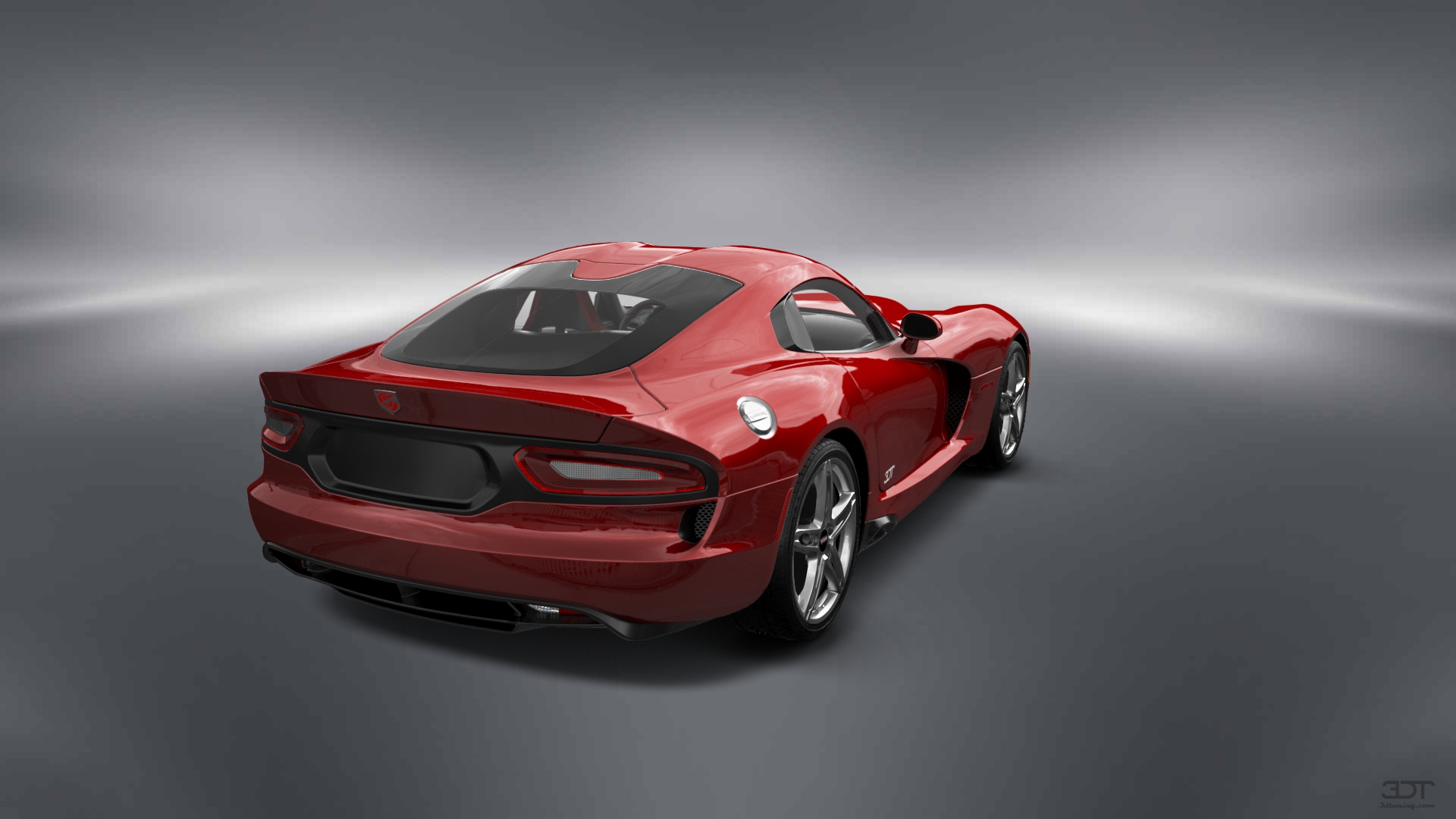 Dodge SRT Viper GTS challenge 2 Door Coupe 4013 画像