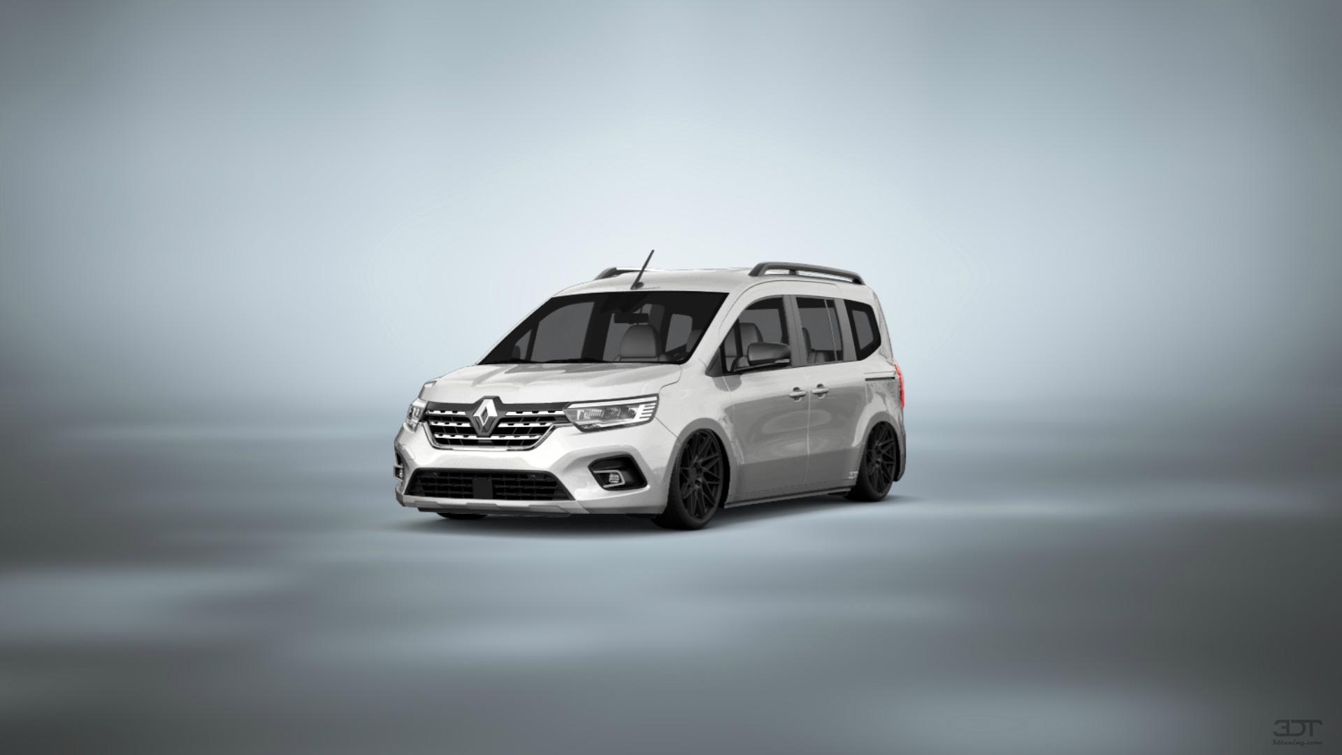 Renault Kangoo 5 Door panel van 2021