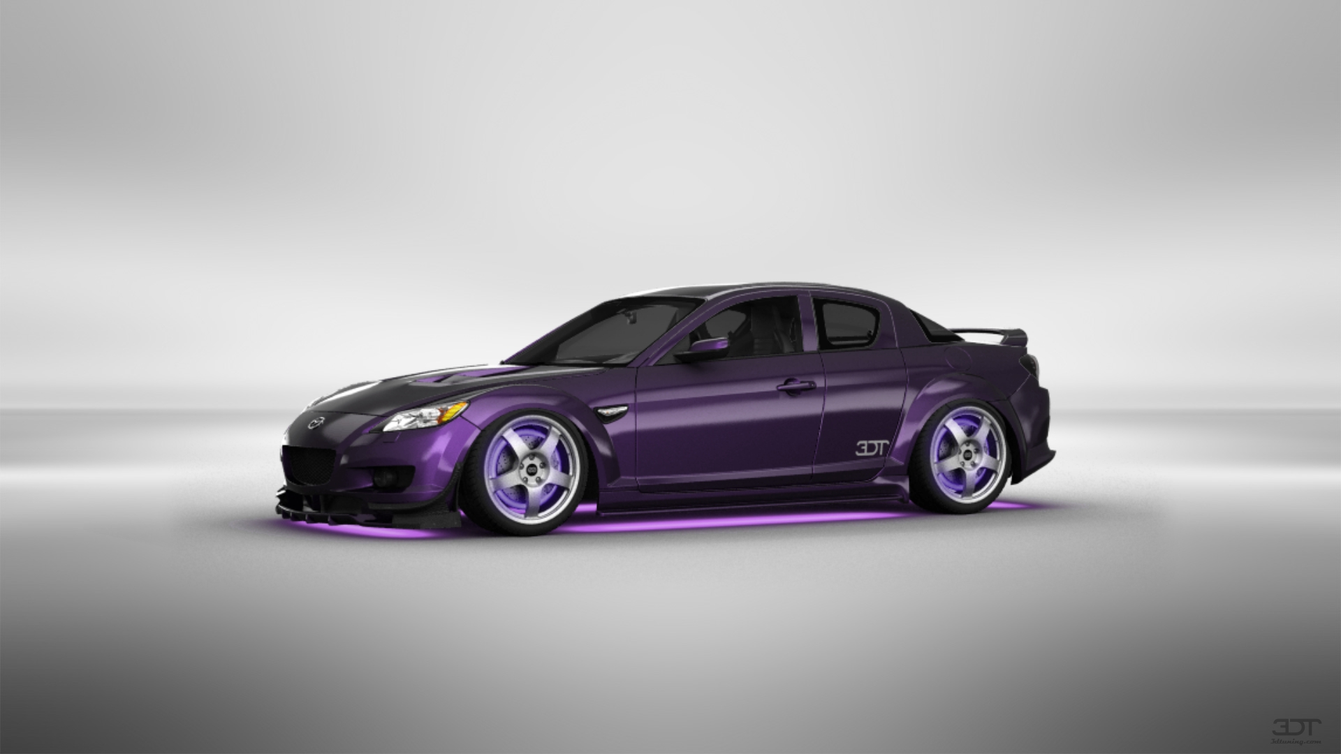 Mazda RX-8 R3 Coupe 2010