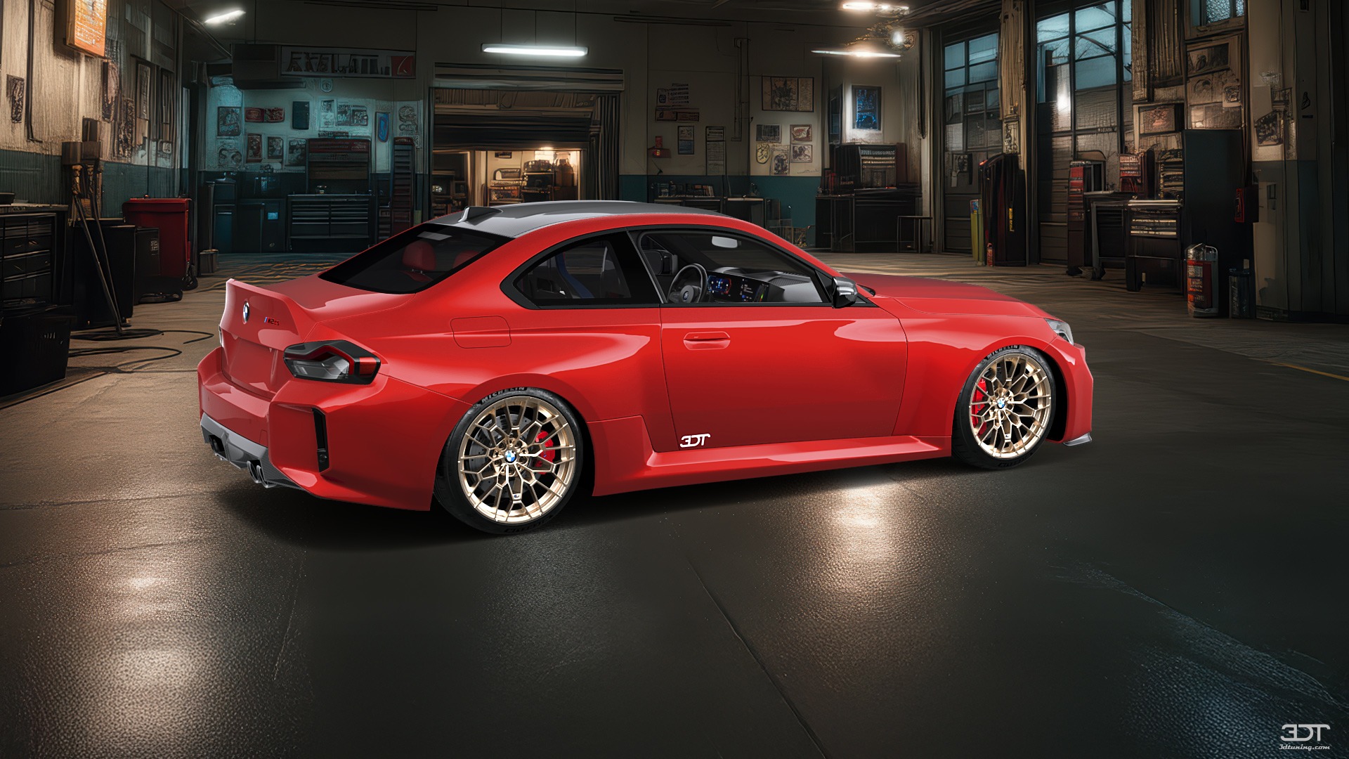 BMW M2 2 Door Coupe 2025 Images