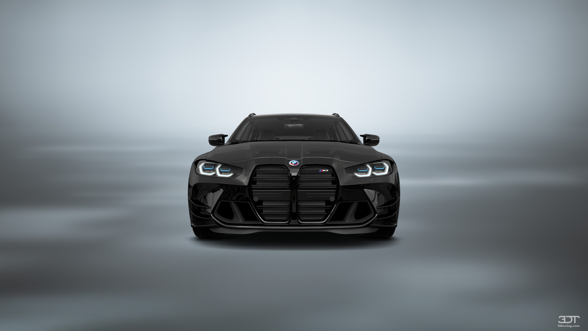 BMW M3 Touring 2022