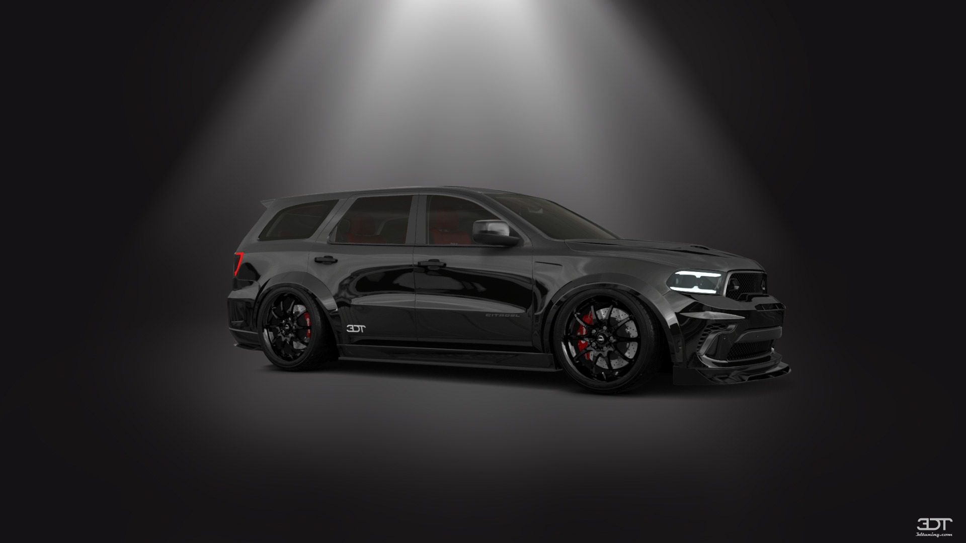 Dodge Durango 5 Door SUV 2021