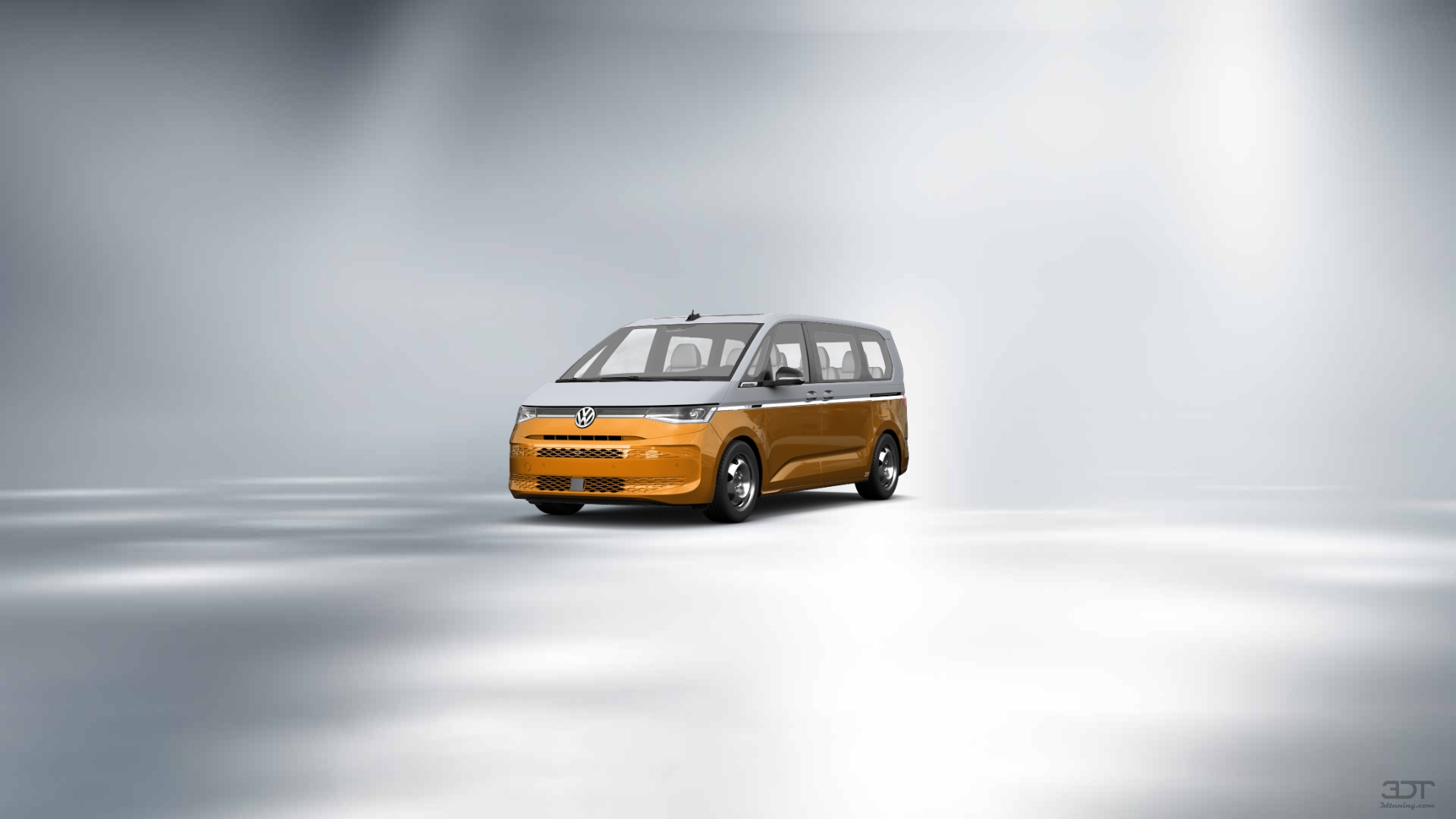 Volkswagen Multivan ST 5 Door van 2022