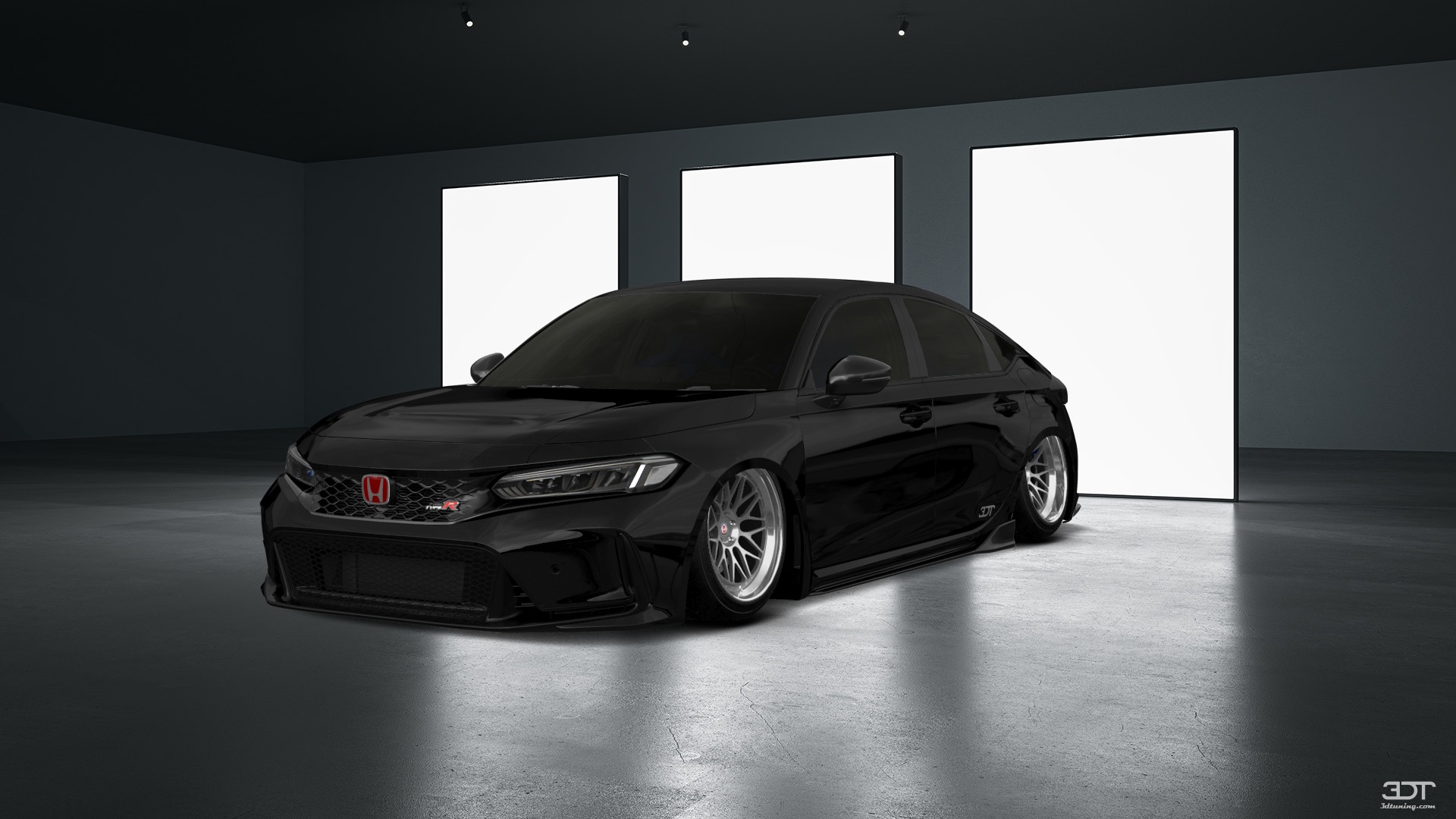 Honda Civic Type R 5 Door Liftback 2022 Images