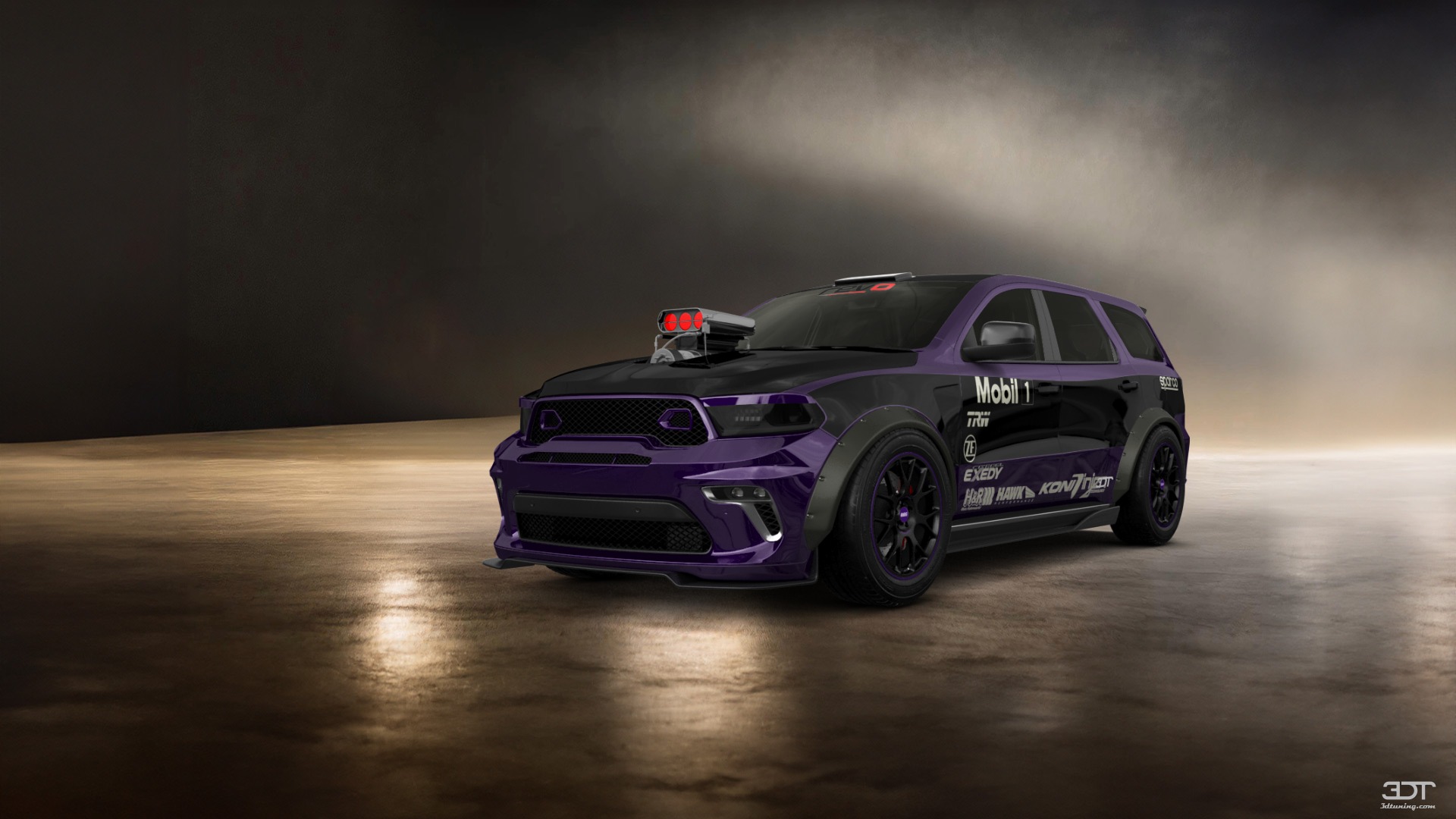 Dodge Durango 5 Door SUV 2021
