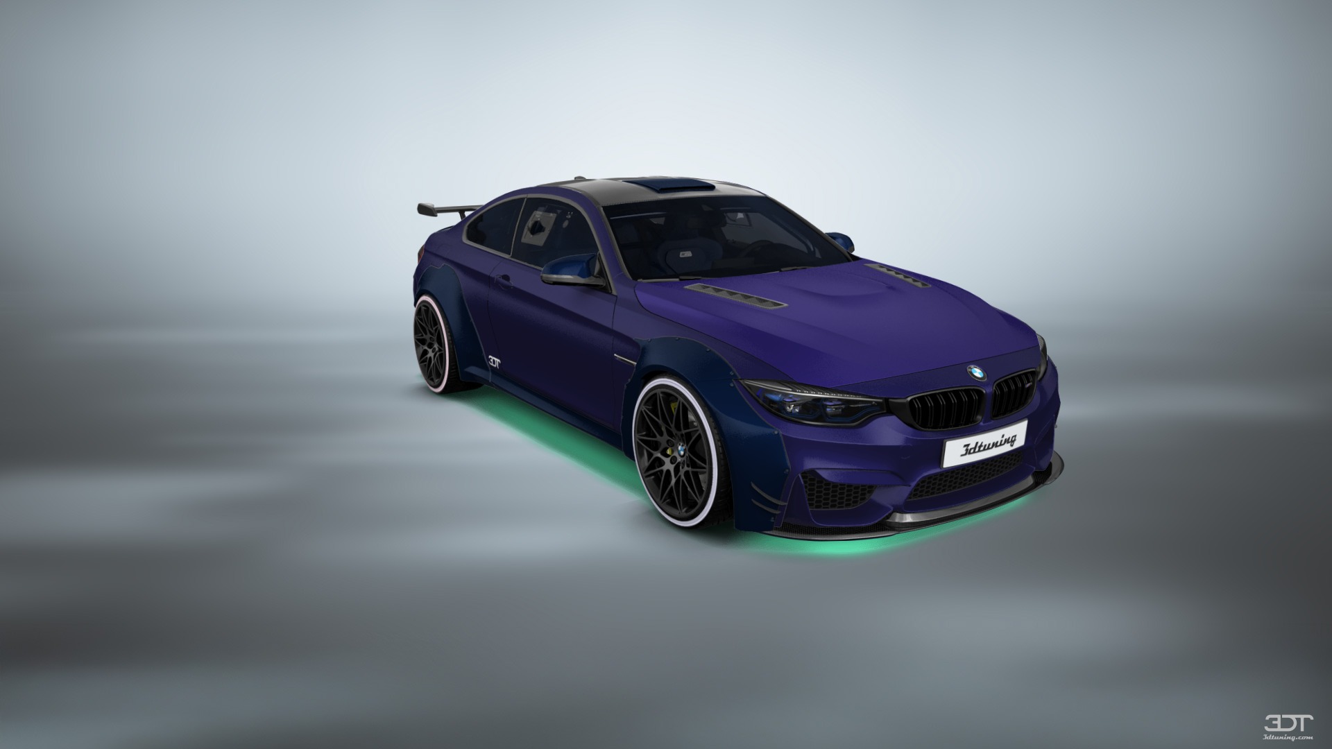 BMW M4 2 Door Coupe 2019