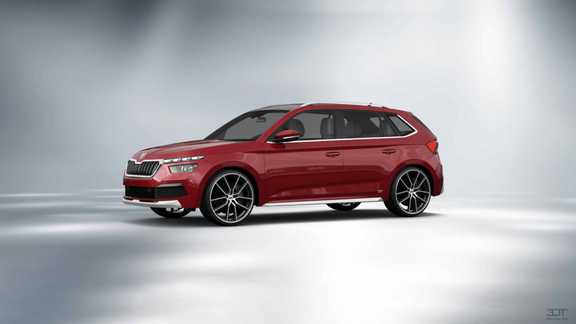 Skoda Kamiq 5 Door SUV 2019