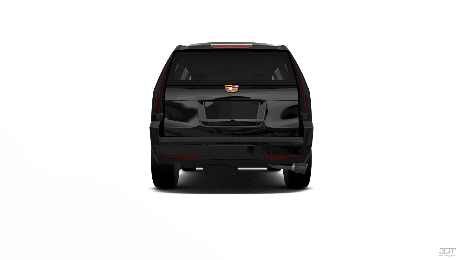 Cadillac Escalade 4 Door SUV 2015