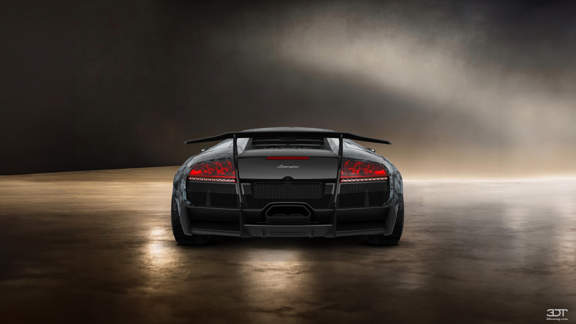 Lamborghini Murcielago 2 Door Coupe 2001 Images